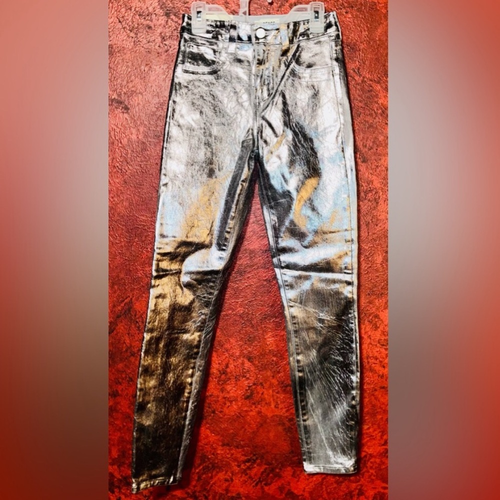 new L’Agence jeans